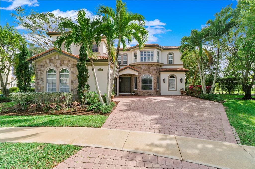 Cobblestone Creek - Residential
