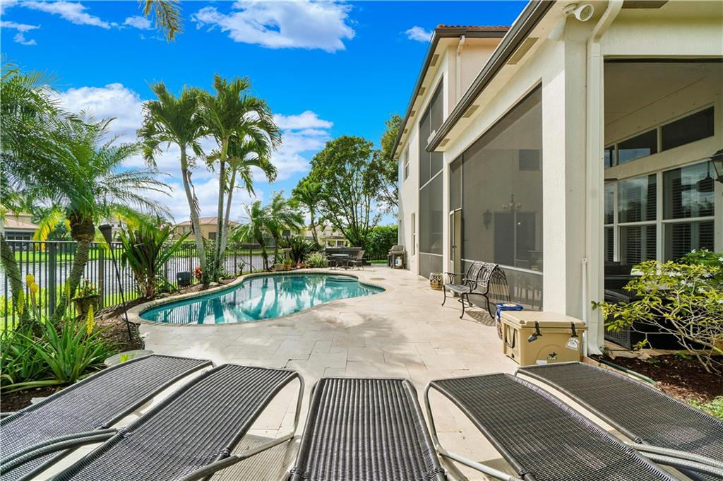 Cobblestone Creek - Residential