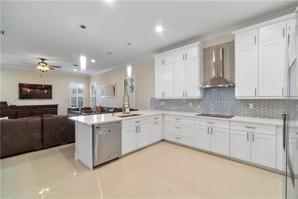 Cobblestone Creek - Residential