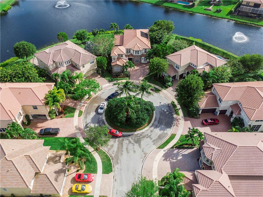 Cobblestone Creek - Residential