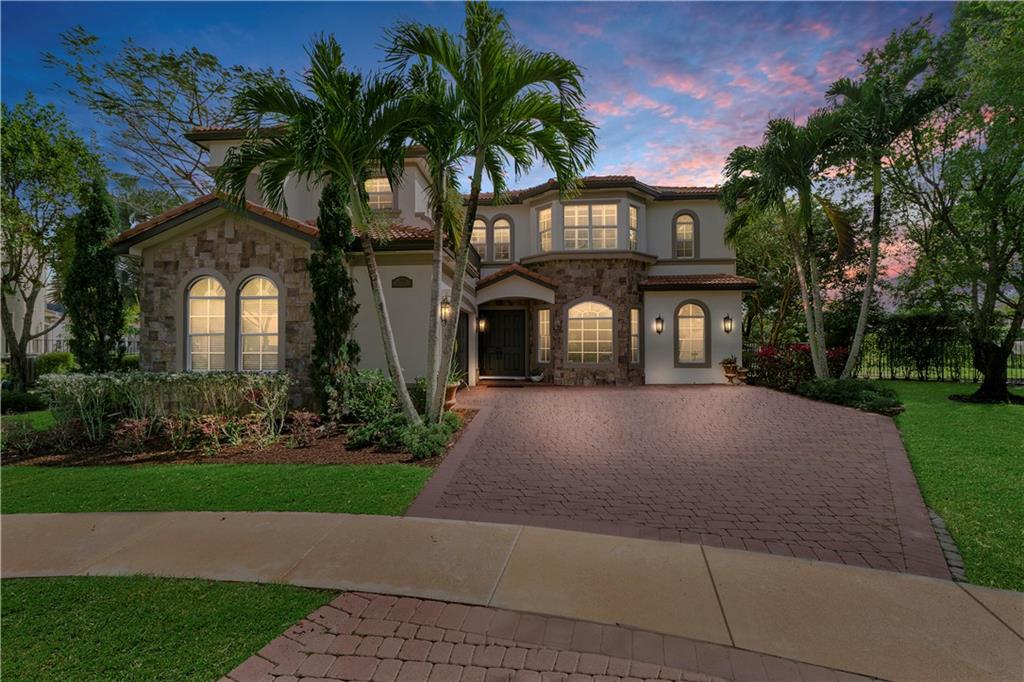 Cobblestone Creek - Residential
