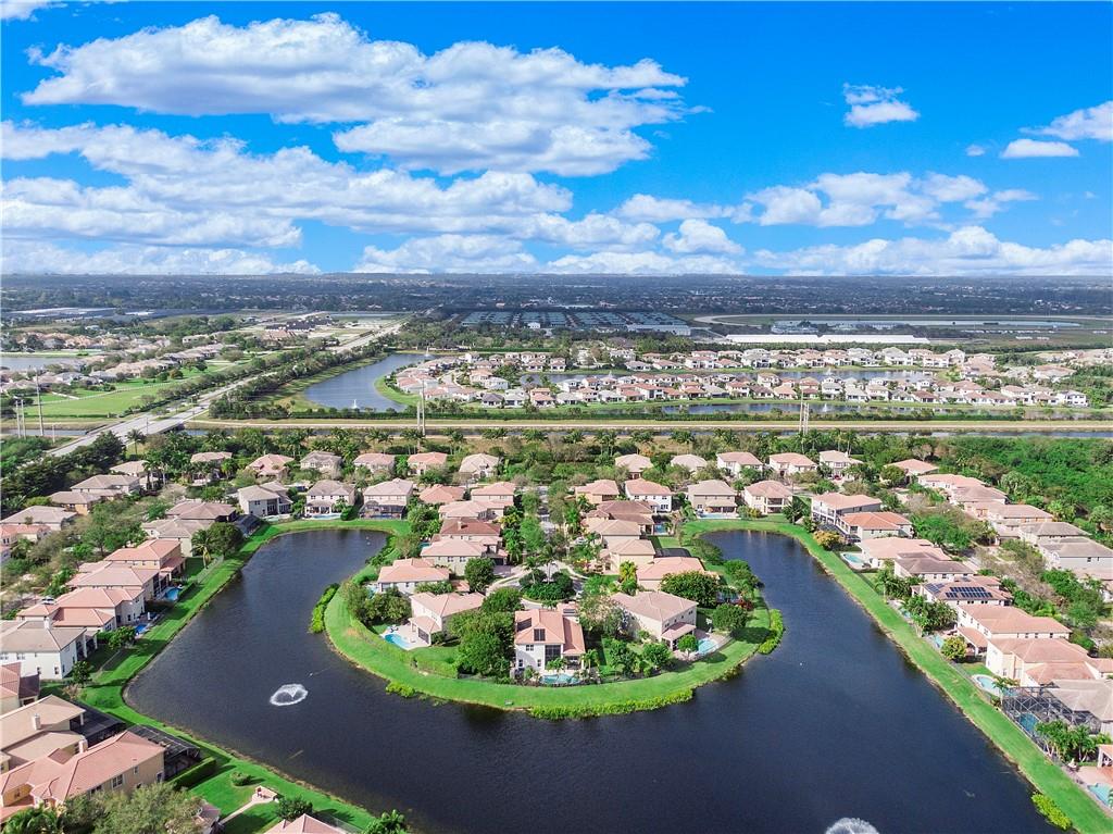 Cobblestone Creek - Residential