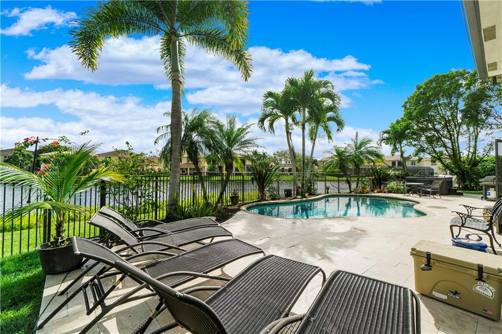 Cobblestone Creek - Residential