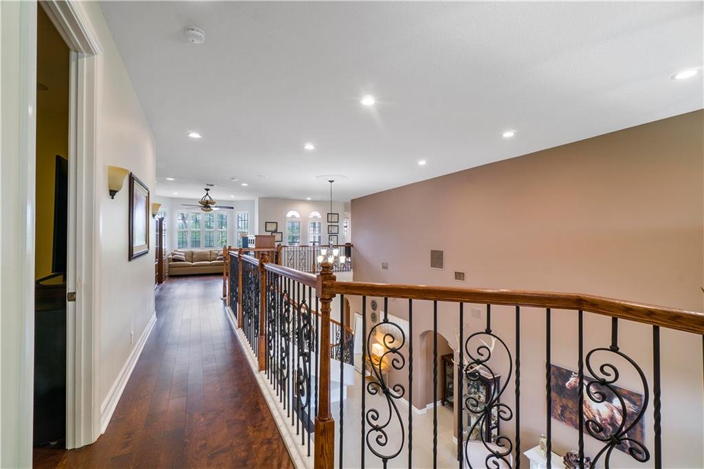 Cobblestone Creek - Residential