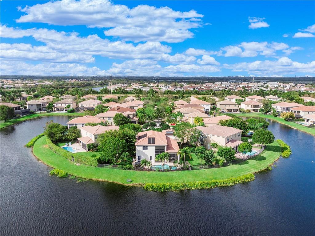 Cobblestone Creek - Residential