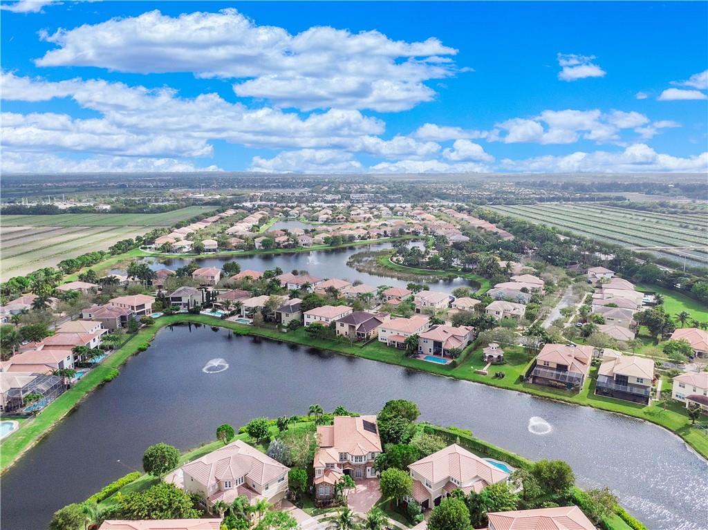 Cobblestone Creek - Residential