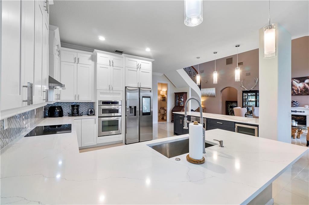 Cobblestone Creek - Residential