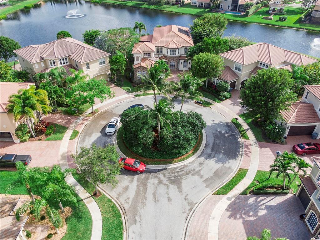 Cobblestone Creek - Residential
