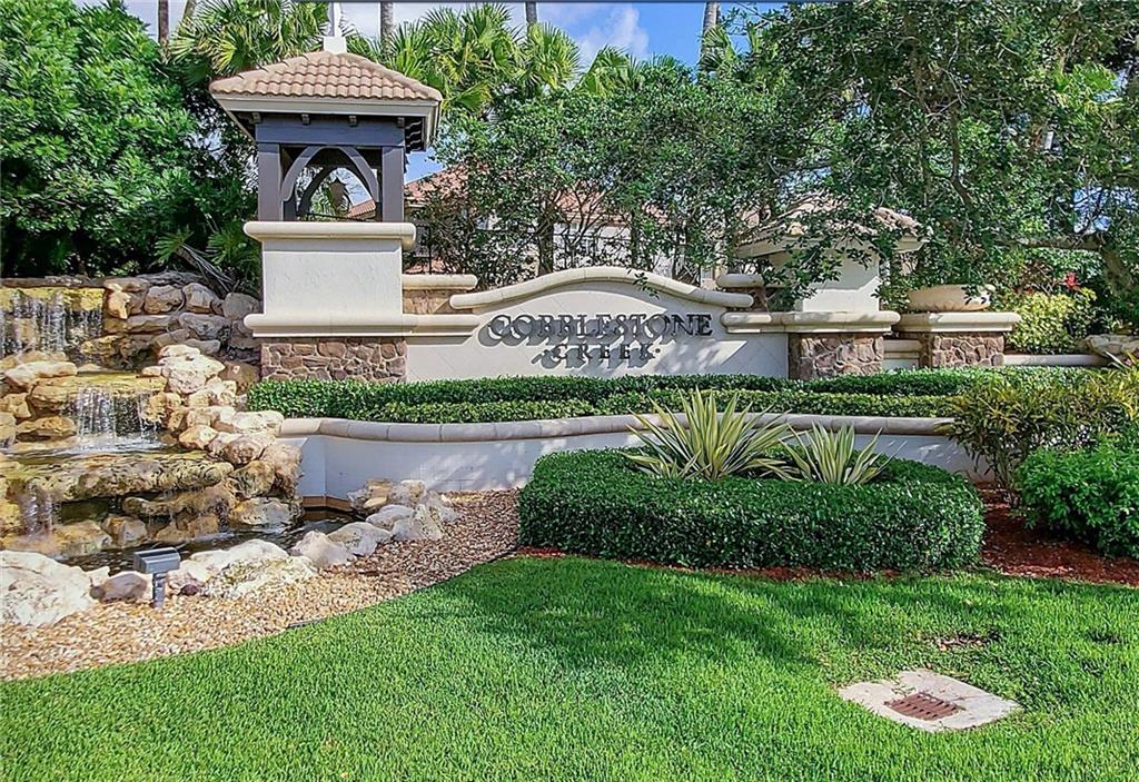 Cobblestone Creek - Residential