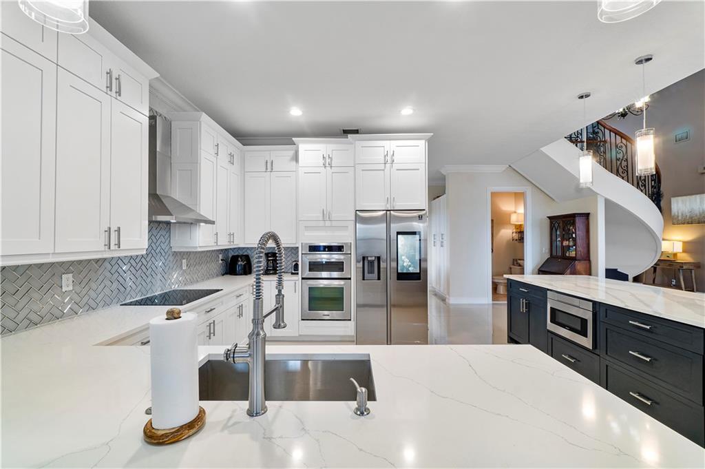 Cobblestone Creek - Residential