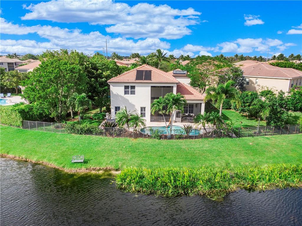 Cobblestone Creek - Residential