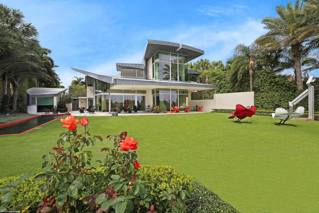 Admirals Cove - Residential