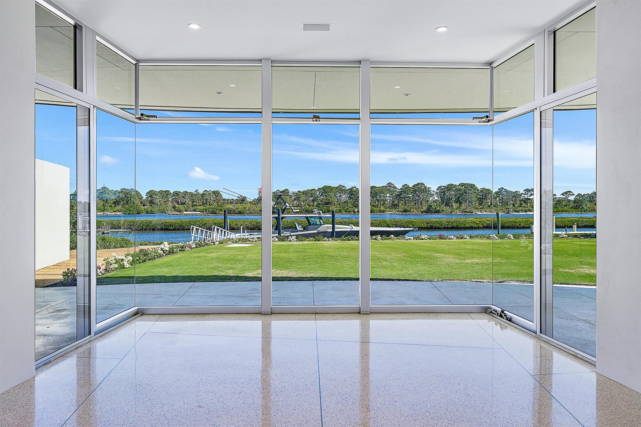 Admirals Cove - Residential