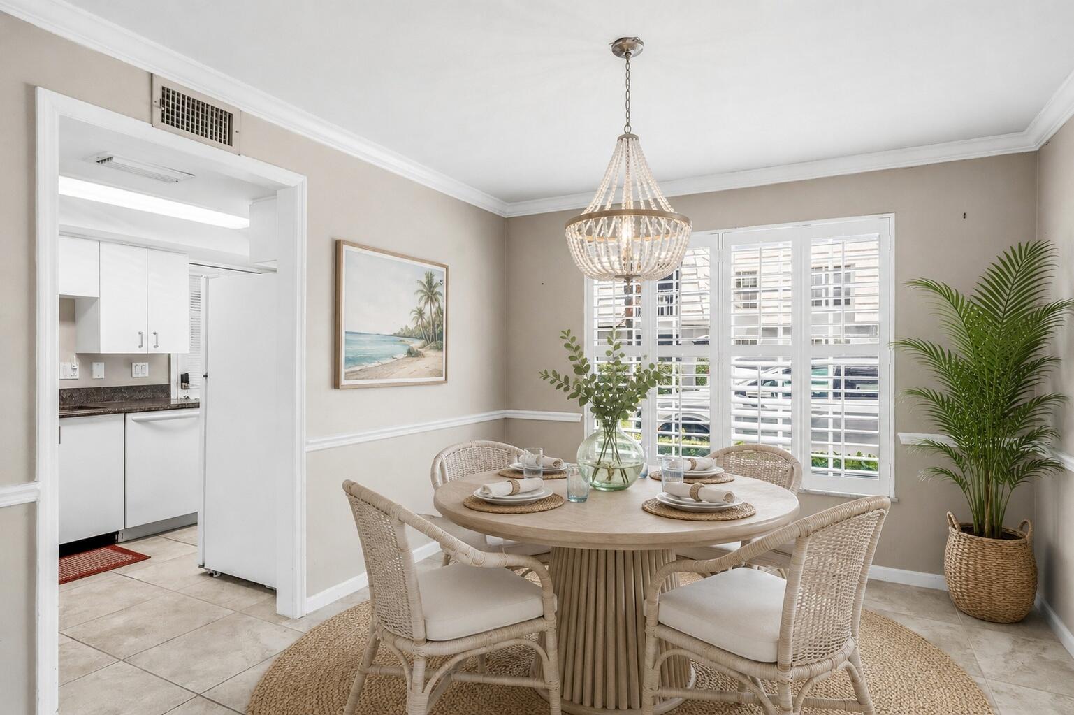 OCEAN TOWERS CONDO - Residential