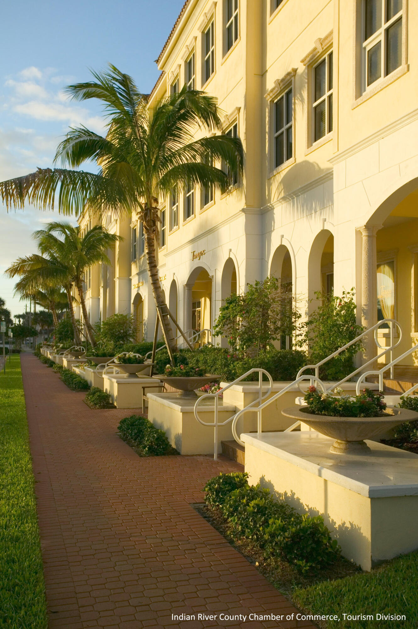 OCEAN TOWERS CONDO - Residential