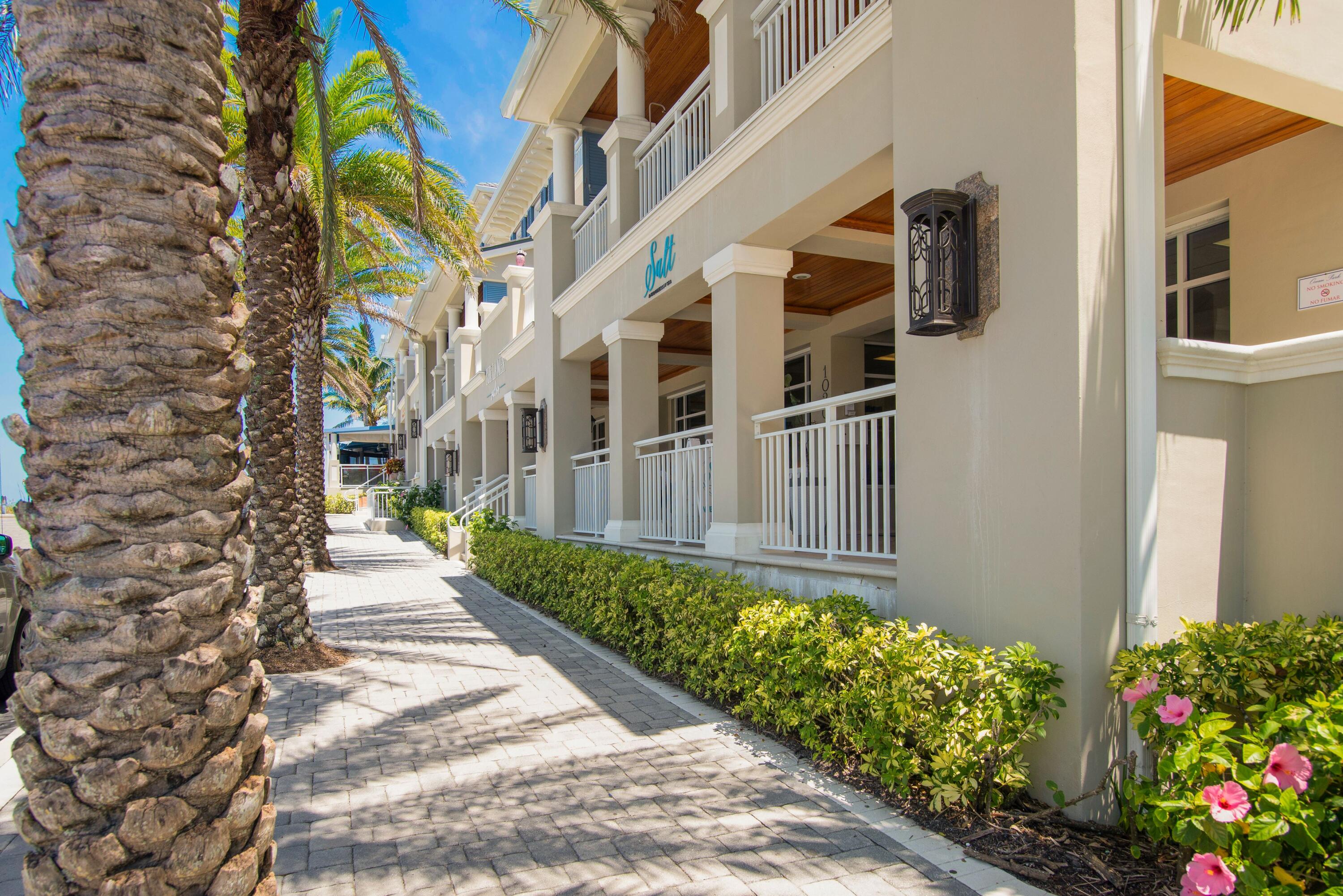 OCEAN TOWERS CONDO - Residential