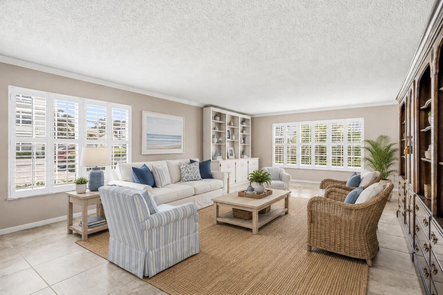 OCEAN TOWERS CONDO - Residential