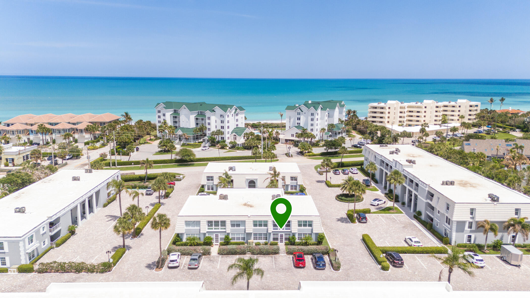 OCEAN TOWERS CONDO - Residential