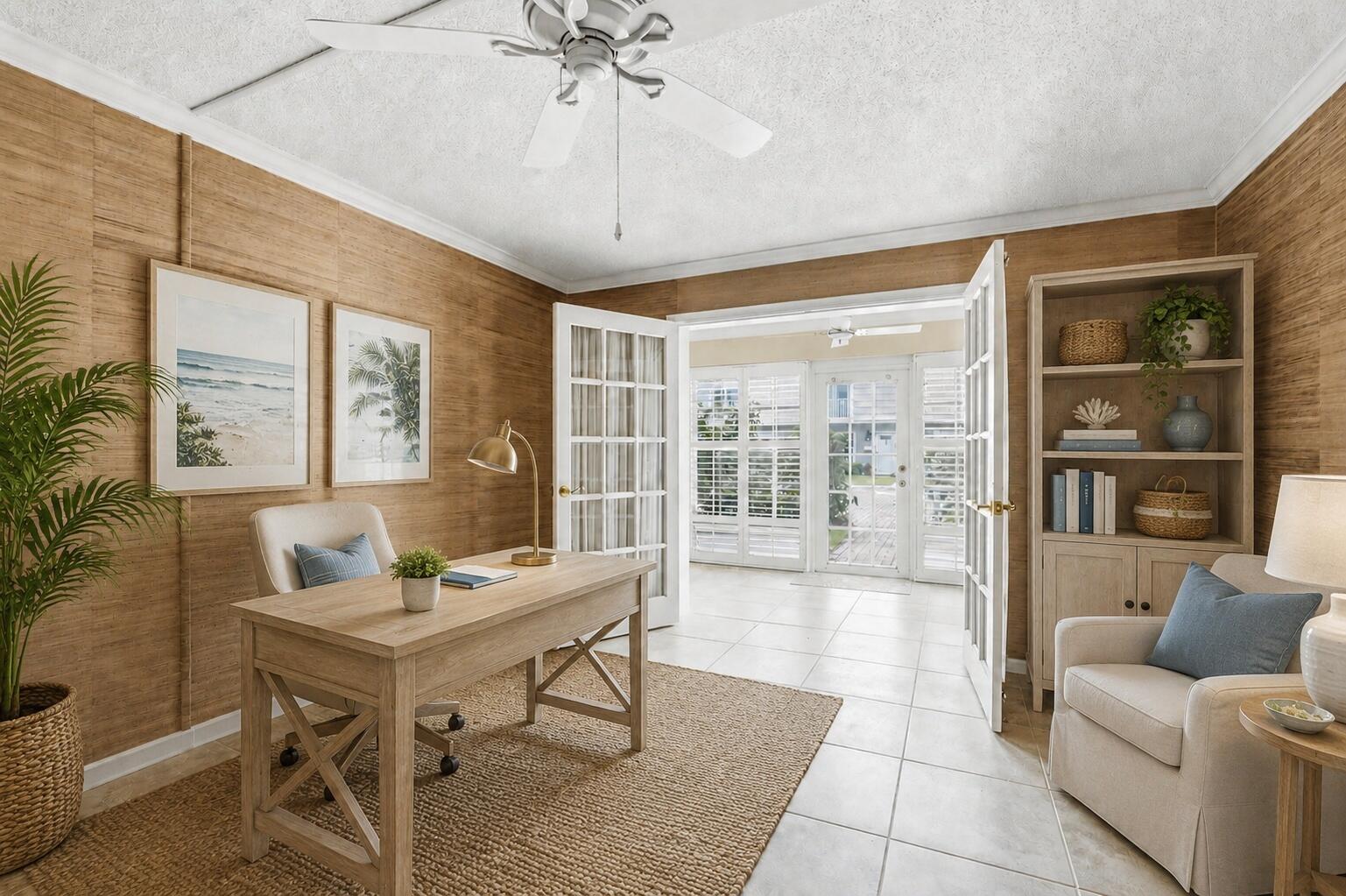 OCEAN TOWERS CONDO - Residential