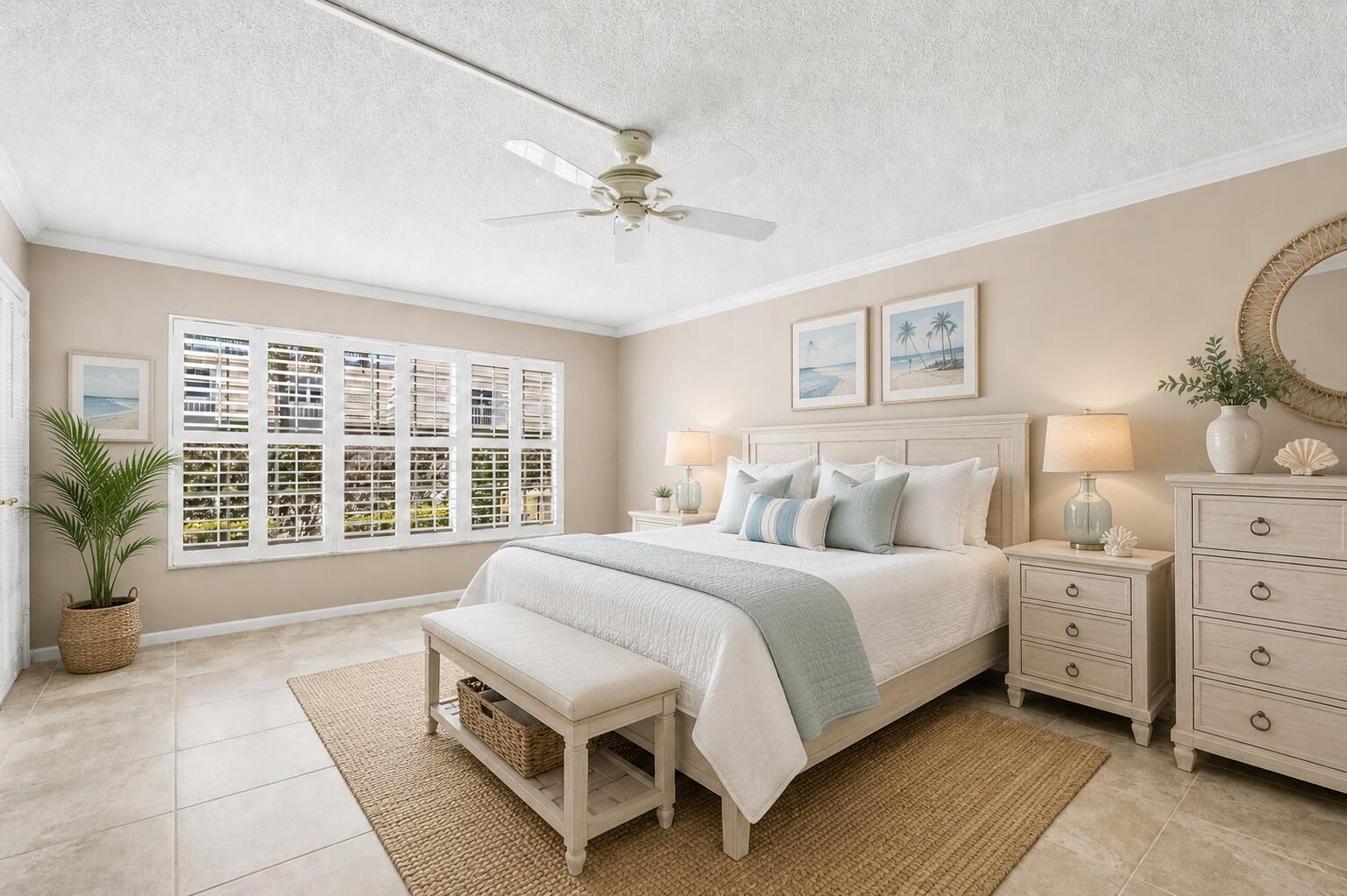 OCEAN TOWERS CONDO - Residential