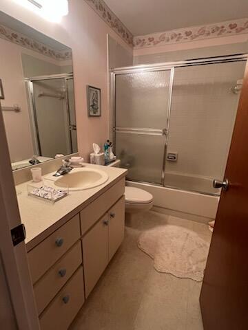 VILLAS OF HOBE SOUND CONDO - Residential Lease