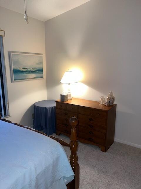 VILLAS OF HOBE SOUND CONDO - Residential Lease