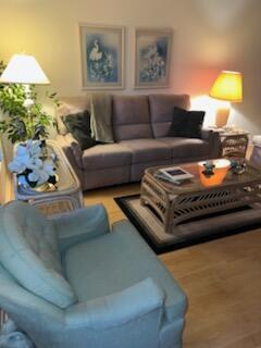VILLAS OF HOBE SOUND CONDO - Residential Lease