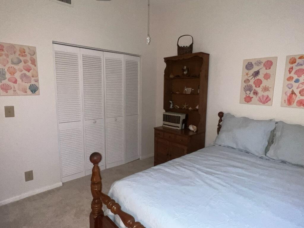 VILLAS OF HOBE SOUND CONDO - Residential Lease