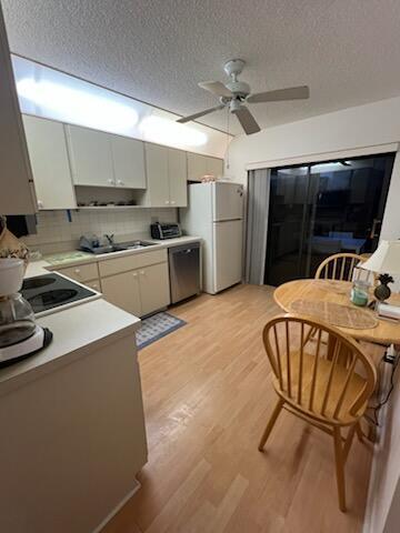 VILLAS OF HOBE SOUND CONDO - Residential Lease