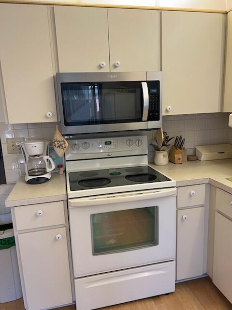 VILLAS OF HOBE SOUND CONDO - Residential Lease