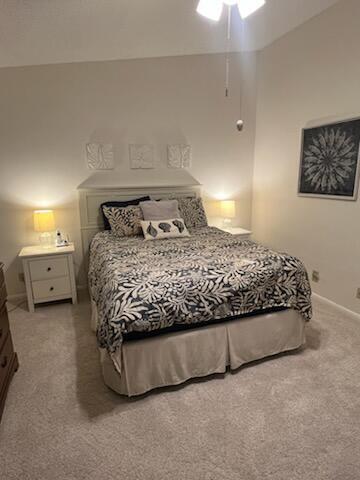VILLAS OF HOBE SOUND CONDO - Residential Lease