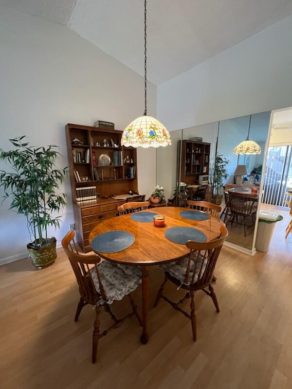 VILLAS OF HOBE SOUND CONDO - Residential Lease