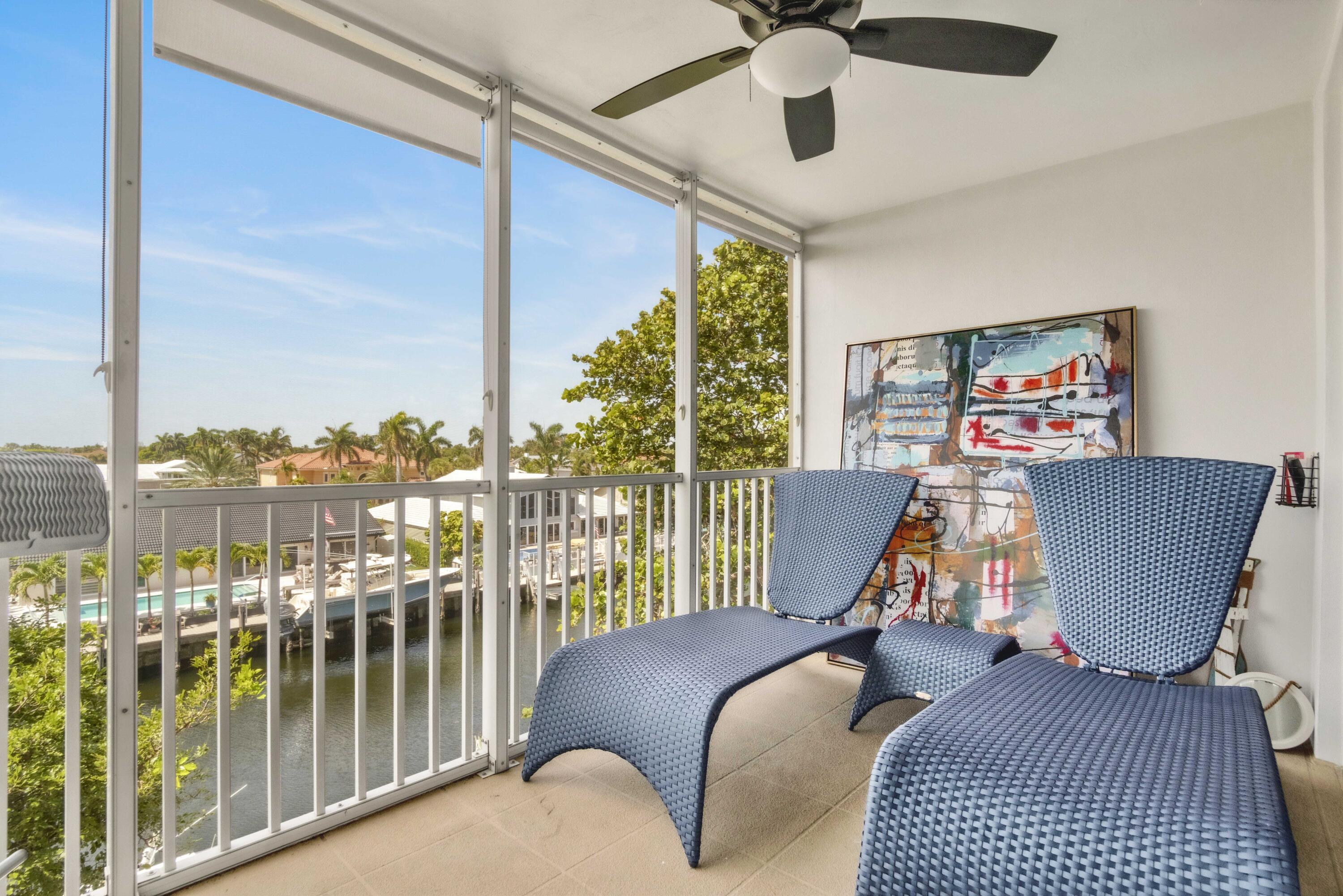 NO 2 PALM-AIRE AT CORAL KEY - Residential