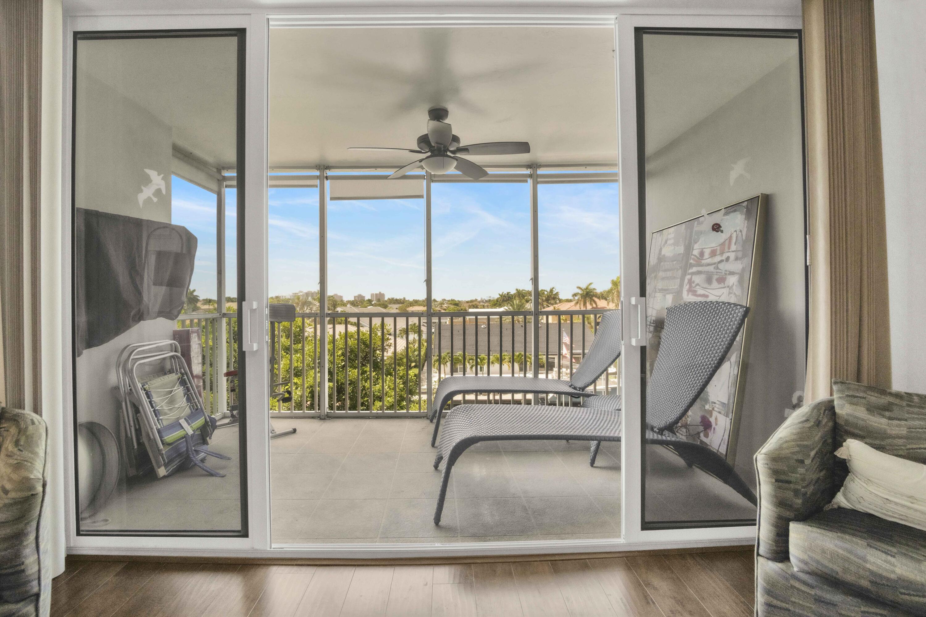 NO 2 PALM-AIRE AT CORAL KEY - Residential
