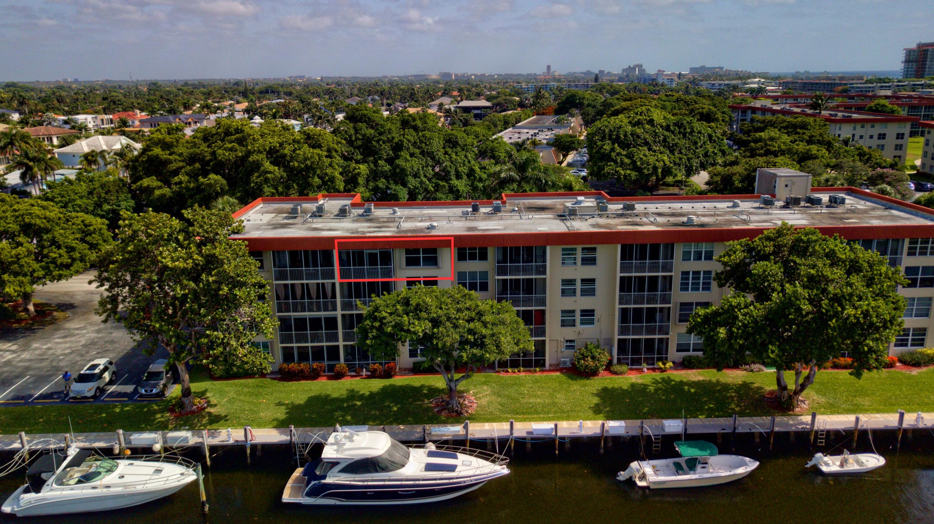 NO 2 PALM-AIRE AT CORAL KEY - Residential