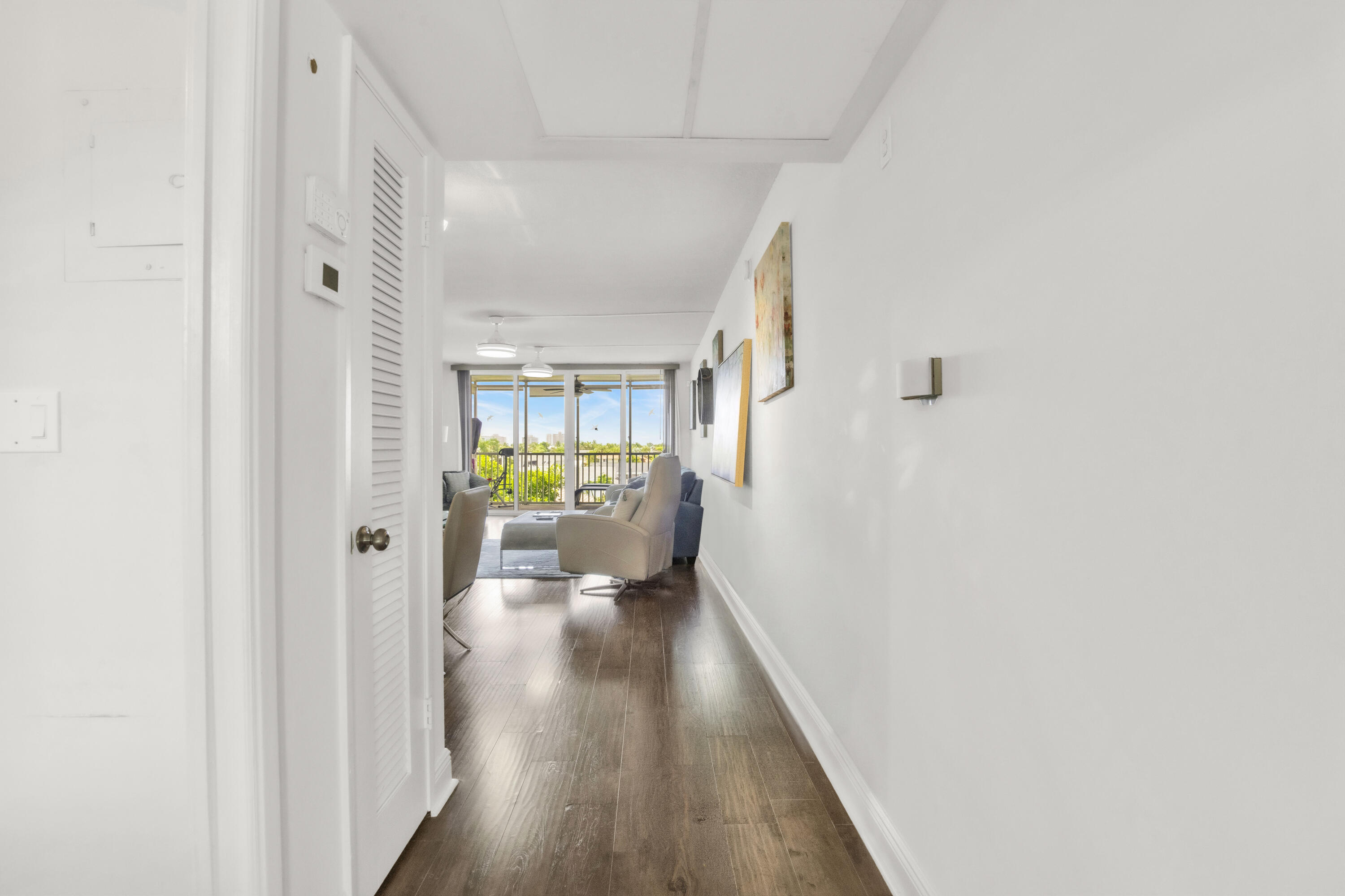 NO 2 PALM-AIRE AT CORAL KEY - Residential