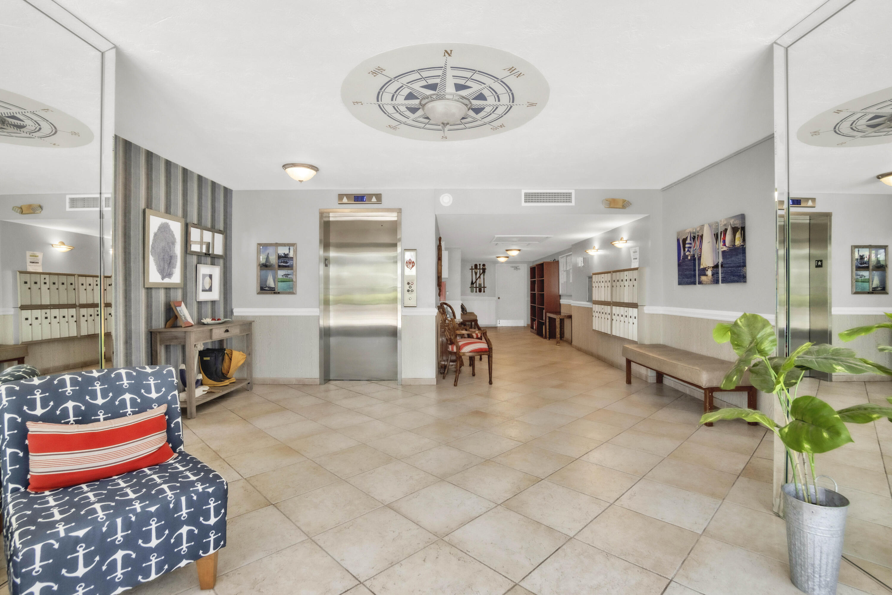 NO 2 PALM-AIRE AT CORAL KEY - Residential