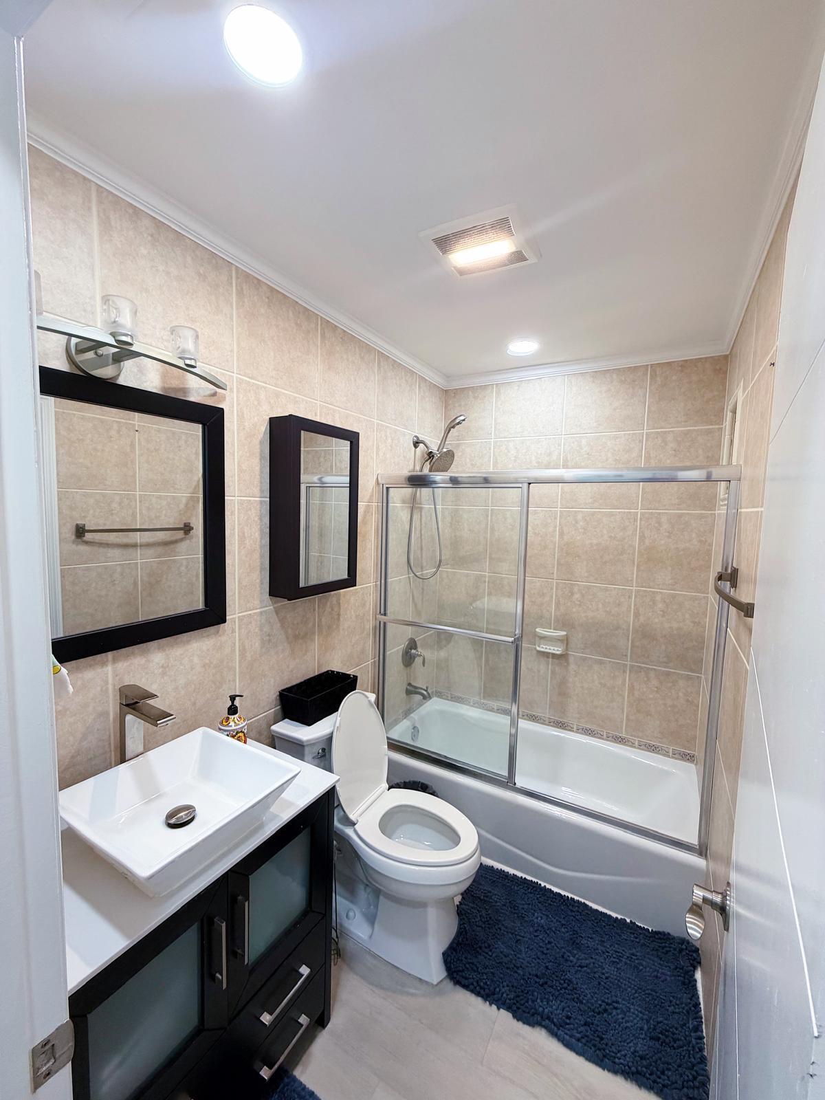 SAN REMO GOLF & TENNIS CLUB CONDO - Residential Lease