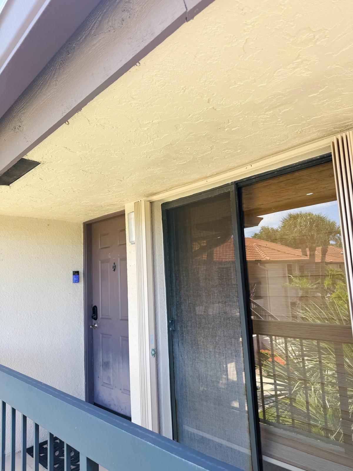 SAN REMO GOLF & TENNIS CLUB CONDO - Residential Lease