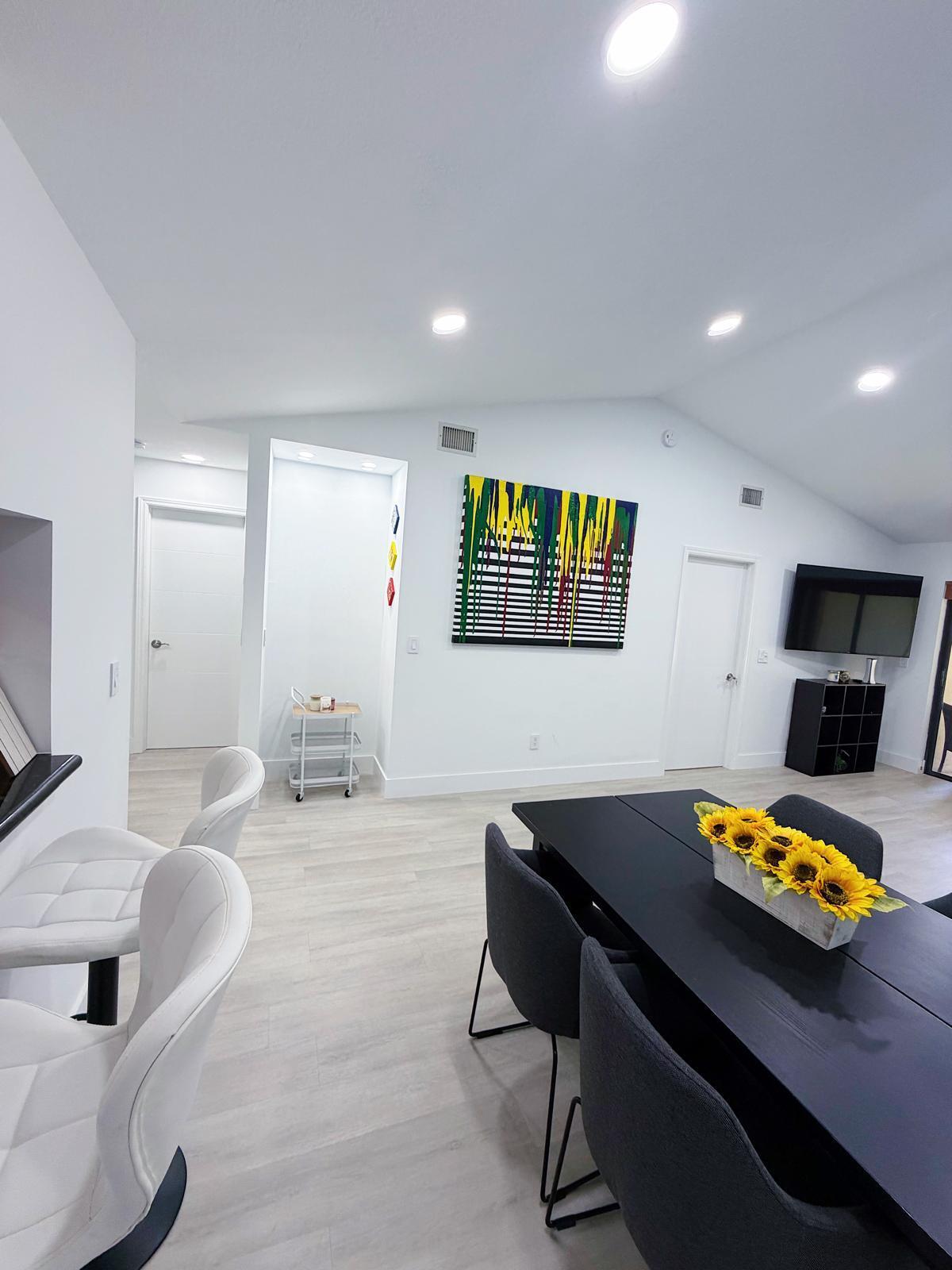SAN REMO GOLF & TENNIS CLUB CONDO - Residential Lease