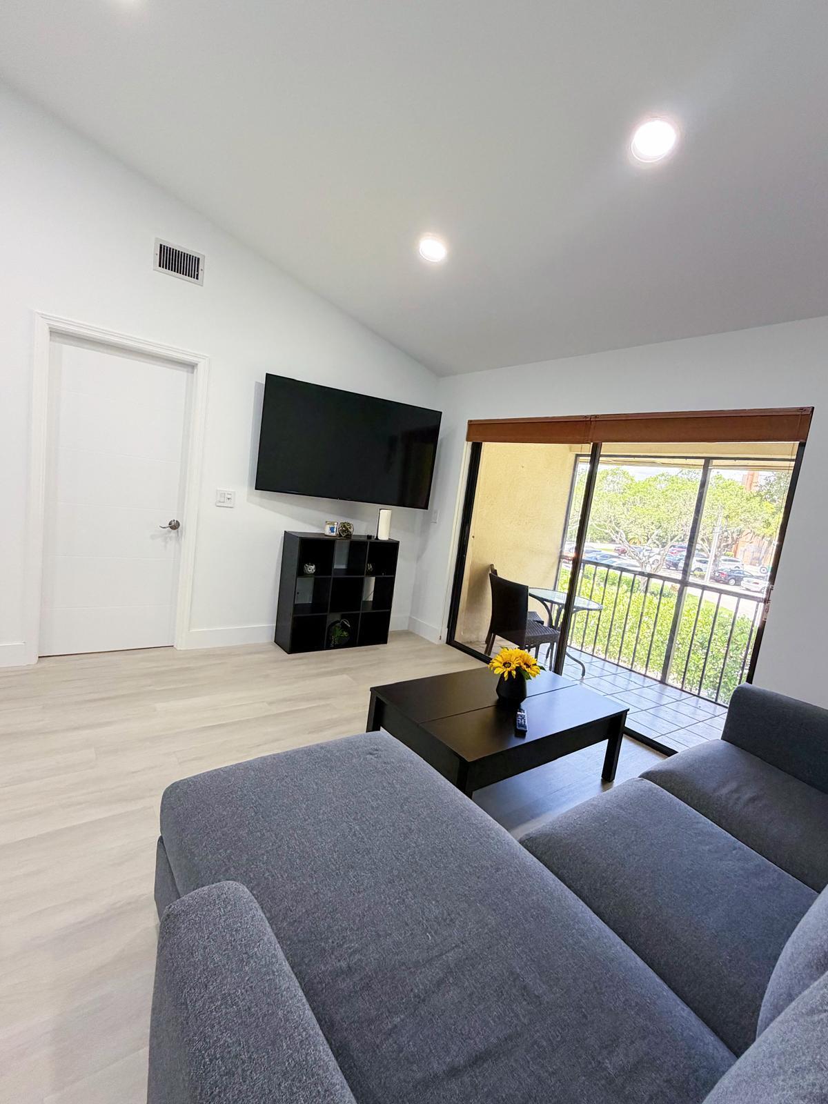 SAN REMO GOLF & TENNIS CLUB CONDO - Residential Lease