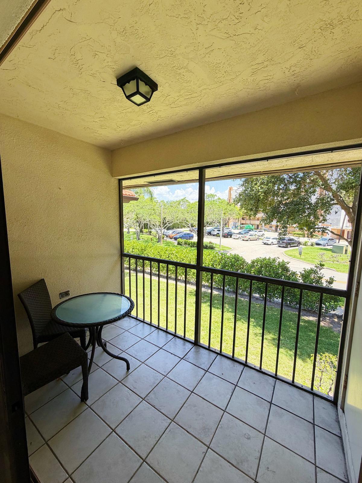 SAN REMO GOLF & TENNIS CLUB CONDO - Residential Lease