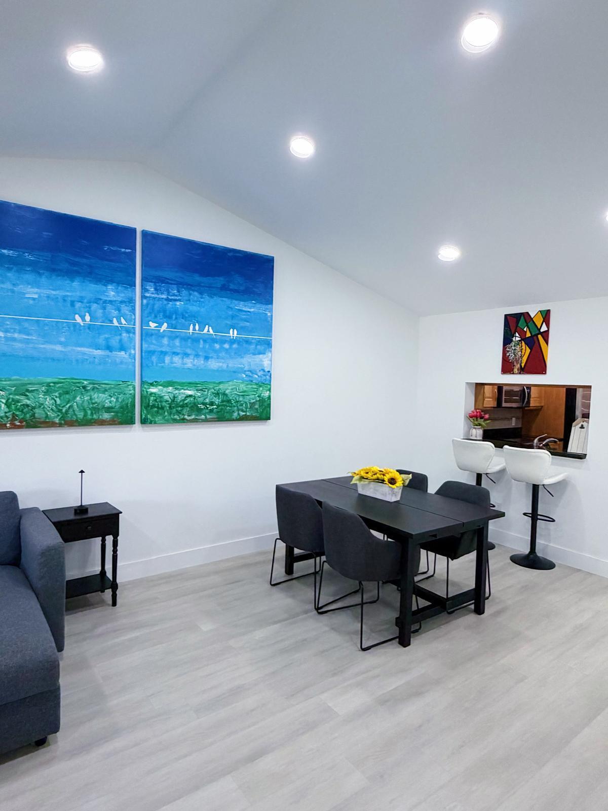 SAN REMO GOLF & TENNIS CLUB CONDO - Residential Lease