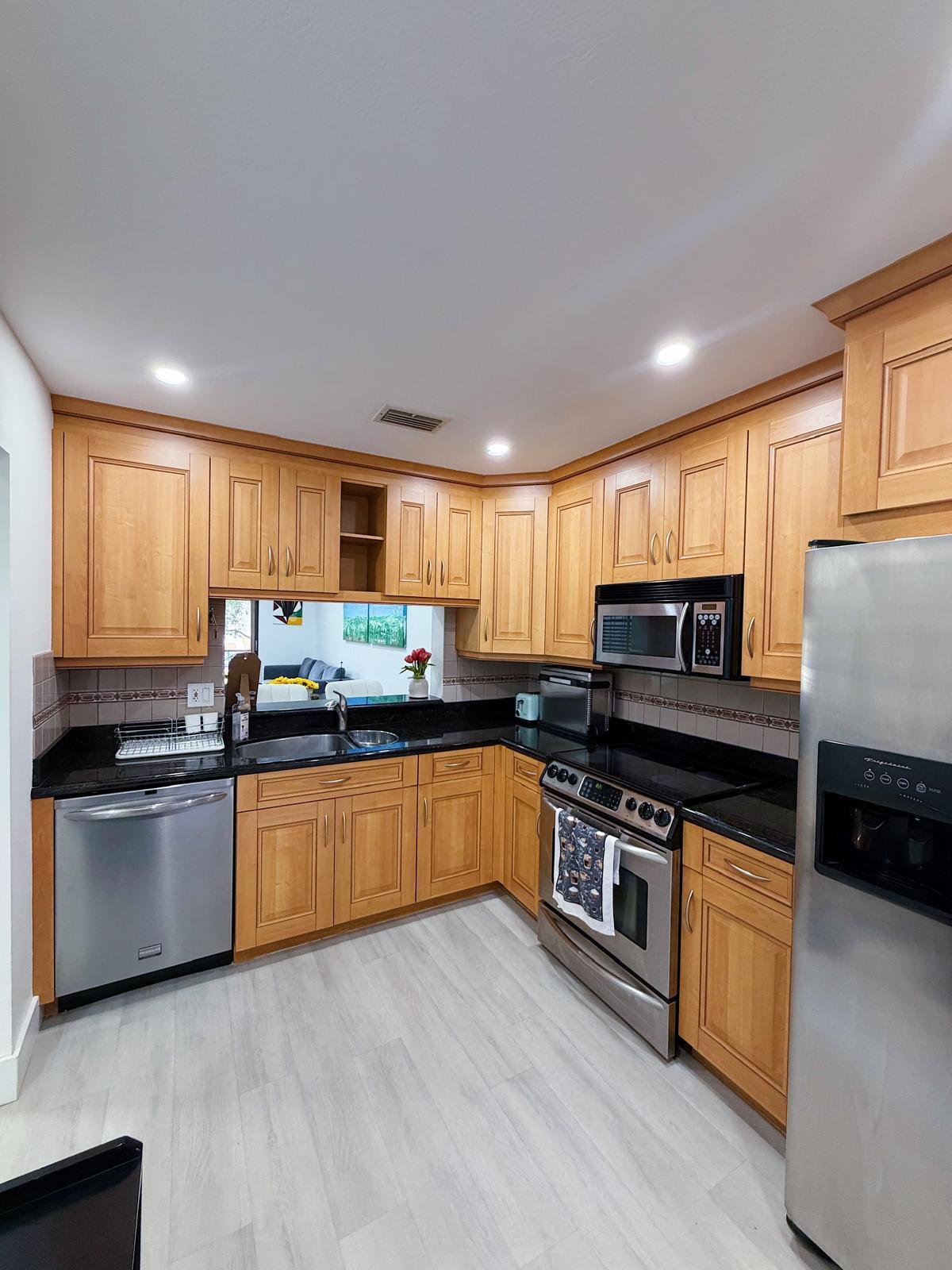 SAN REMO GOLF & TENNIS CLUB CONDO - Residential Lease