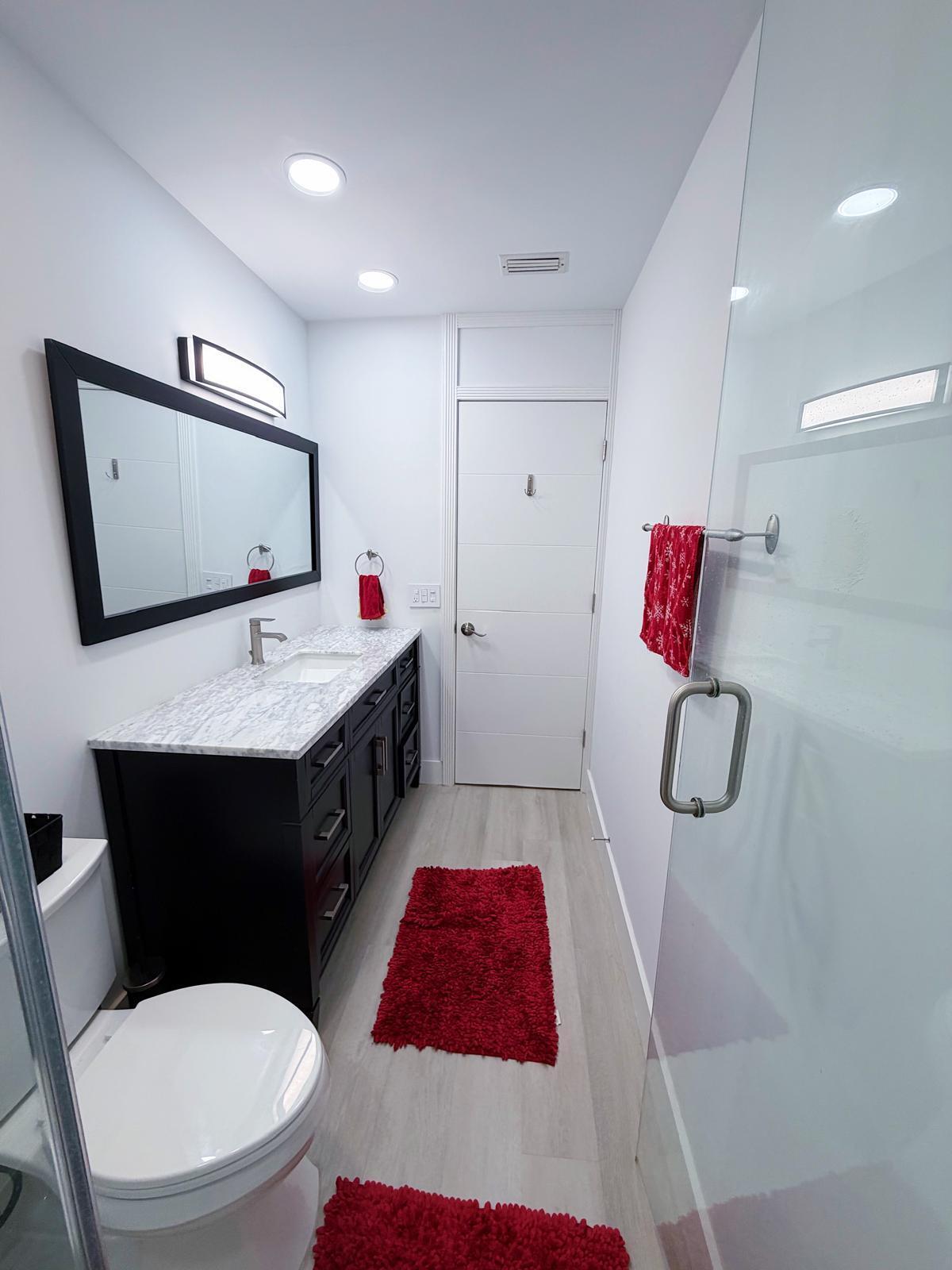 SAN REMO GOLF & TENNIS CLUB CONDO - Residential Lease