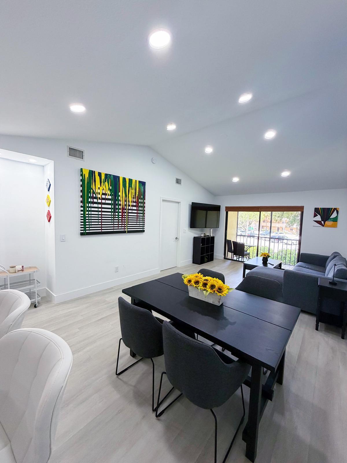 SAN REMO GOLF & TENNIS CLUB CONDO - Residential Lease