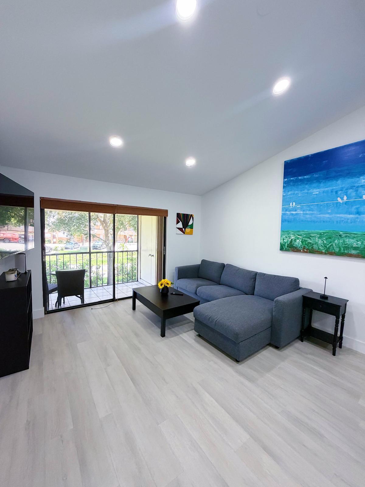 SAN REMO GOLF & TENNIS CLUB CONDO - Residential Lease