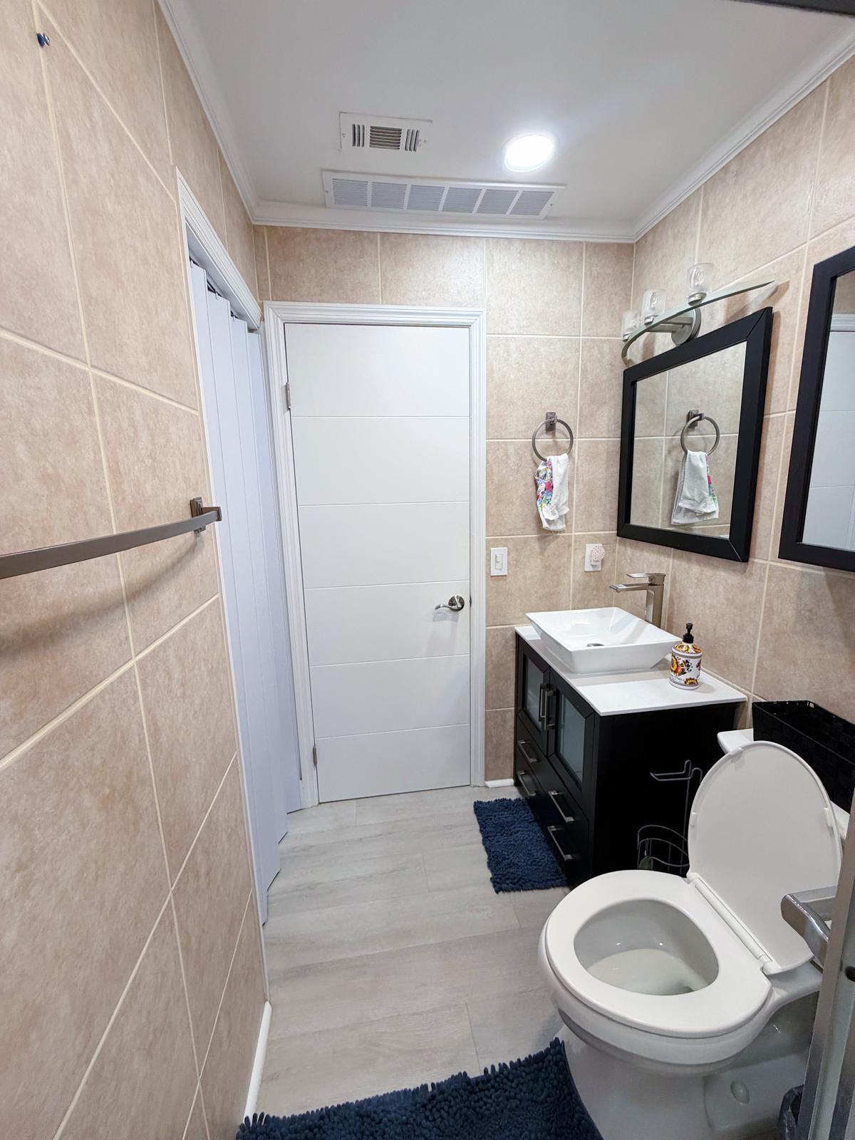 SAN REMO GOLF & TENNIS CLUB CONDO - Residential Lease