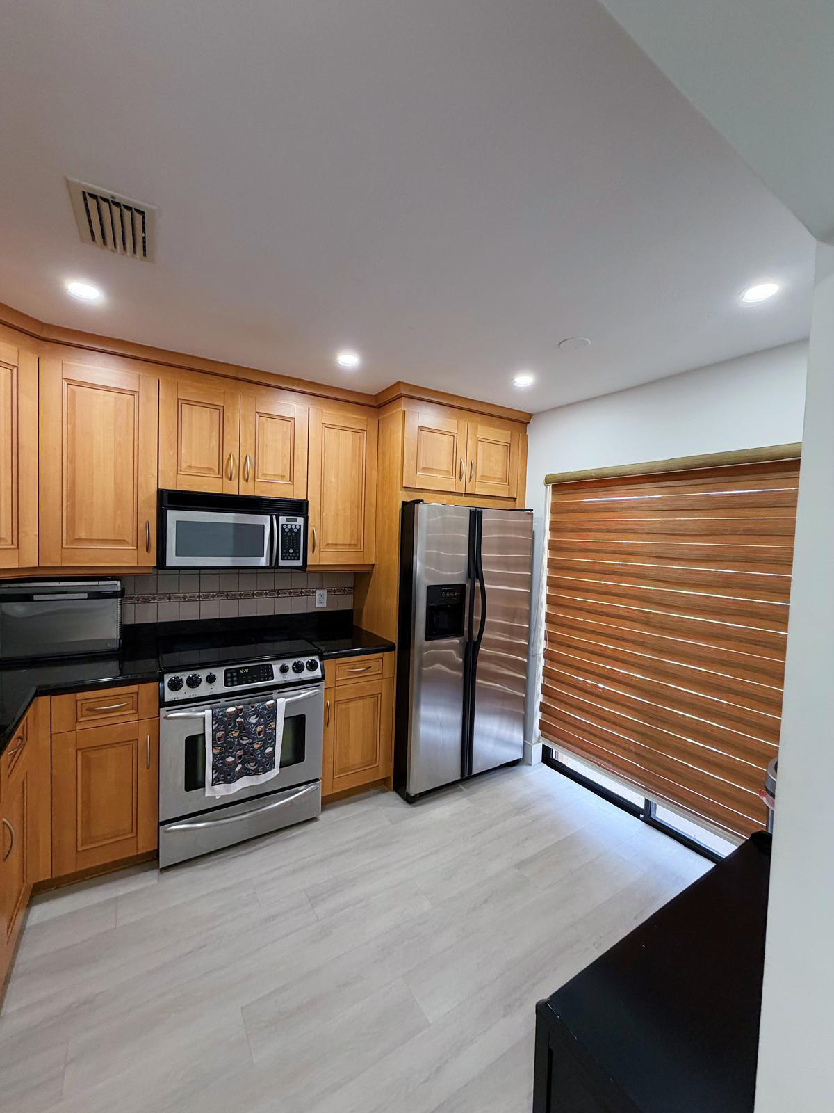 SAN REMO GOLF & TENNIS CLUB CONDO - Residential Lease