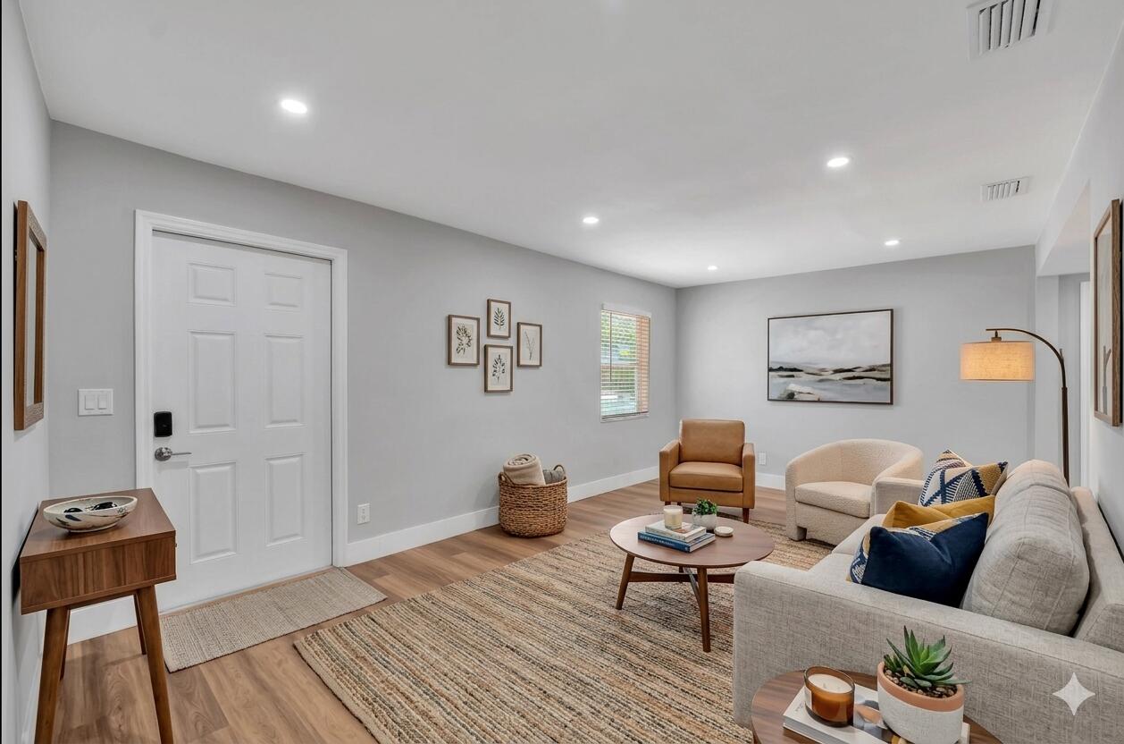 GREYNOLDS HIGHLANDS UNIT 1 - Residential